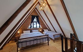 Kazbegi Hut Cottage